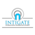 Intigate Technologies Pvt. Ltd. Logo