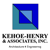Kehoe-Henry & Associates Logotype
