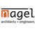 Nagel Architects + Engineers Logo