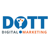 Dott Digital Logo
