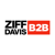 Ziff Davis B2B Logo