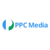 PPC Media Online Marketing Agency Logo