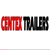 Cen Tex Trailers Ltd. Logotype