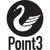 Point3 Logo