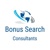Bonus Search Consultants Logotype