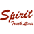 Spirit Truck Lines Inc. Logo