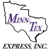 Minn Tex Express Inc. Logotype