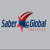 Saber Global Logistics Logo