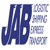 J A B Logistics Logo