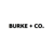 BURKE+CO. Logo