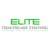 Elite Healthcare Staffing LLC Logo