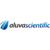 Aluva Scientific LLC Logo