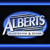 Alberts Illustration & Design Logo