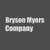 Bryson Meyers Co Logo