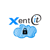 Xent IT Logo