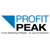 Profit Peak Web Design & Marketing Logo