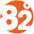 82 West Productions Logo