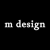 M Design LLC Logo