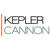 Kepler Cannon Logo