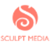 Sculpt Media Logotype