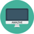 Provider Logotype Amazive Logo