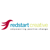 Redstart Creative Logo