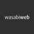 Wasabi Web Logo
