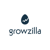 Growzilla Logo