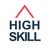 HighSkill Web Solutions Logo