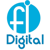 FI Digital Logo