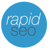 Rapid SEO London Logo