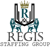 Regis Staffing Group Logo