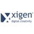 Xigen Ltd Logo