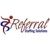 Referral Staffing Solutions Logo