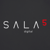 Sala5 Digital Logo