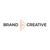 BRAND MEETS CREATIVE Logo