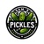 Sam's Pickles Logo