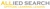 ALLIED SEARCH PTE.LTD. Logotype