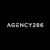 Agency286 Logo