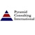 Pyramid Consulting International Logo