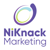 NiKnack Marketing Logo