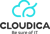 Cloudica Logo