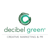 Decibel Green Logo