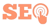 SEO Ustaad Logo