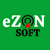 Ezonsoft Logo