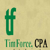 Timothy Force CPA Logo