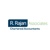 R Rajan Associates Logo