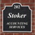 Stoker Accounting Services Logo