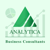 Analytica Business Consultants Logotype