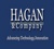 Hagan & Company Logotype